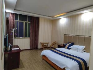 Qinglong Chashan Hotel