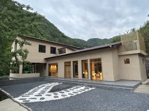 Floral Hotel·Qinling Foping Suji