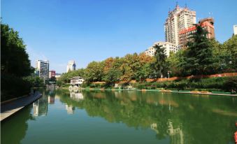 Haiyou Hotel (Zunyi Meeting Site Dingzikou Branch)