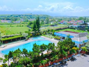 Hotel Bandung Permai Jember