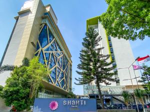 Shakti Hotel Bandung