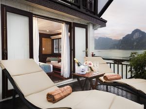 Bhaya Halong Cruises