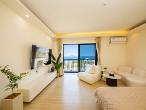 Zhuhai Overseas Xuanmuxi Time Homestay