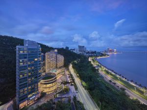 Grand Bay Hotel Zhuhai