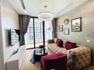 Hagi APT - Vinhomes Skylake Service Apartment in Pham Hung