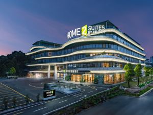 HOME2 SUITES BY HILTON GUANGZHOU HUADU