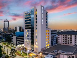 Mercure Nairobi Upper Hill