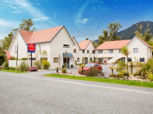 Bella Vista Motel Franz Josef Glacier