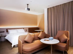 hanting HotelChangchunHongqiStreet