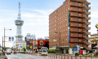 Nishitetsu Resort Inn Beppu