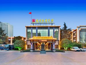 Ming Zuo Xing Tan Hotel