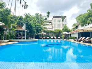 Memoire d' Angkor Boutique Hotel