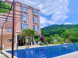 Nanchao Courtyard (Baijianghu Forest Park Branch)