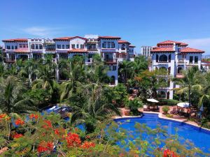 Best Western Premier International Resort Hotel Sanya