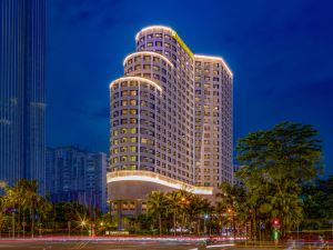 Hainan Junhua Haiyi Hotel