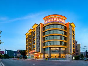 Vienna Classic Hotel (Xinxing Yanjiang South Road)