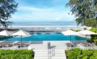 Twin Lotus Resort & Spa Koh Lanta - Adult Only