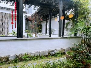 Jiuxi Hostel