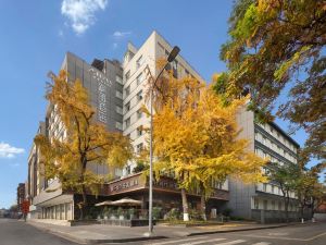 ANYEE•Jinzhu Hotel (ChengDu Tianfu square Wuhou Temple)