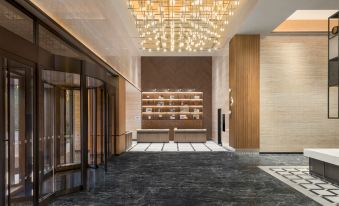 Four Points by Sheraton Yantai