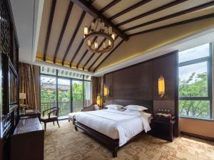 Holiday Inn resort, Hoi Ying Lang