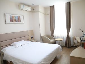 Grace Inn Zibo Gongqingtuan Road