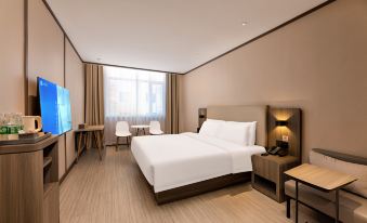 Hanting Hotel (Hengshui Anping Branch)