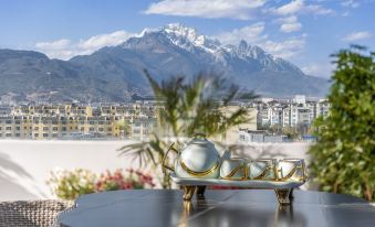 Star of Lijiang · Sun Shine Jinshan View Snow Mountain Panoramic Garden Hotel