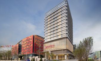 Hilton Garden Inn Zhuhai Hengqin