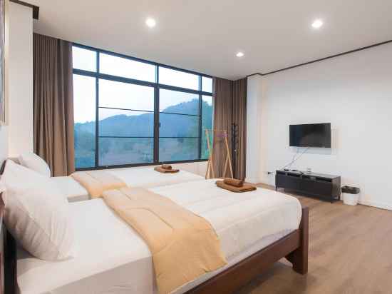 Khaoyai Valley 5 Rooms