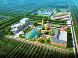 Xinjiang Tiansai Vineyards Co., Ltd