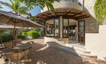 Aleenta Hua Hin - Pranburi - The Small Luxury Hotels of the World