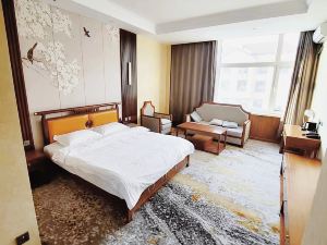 Prince Business Hotel in Daxing'anling