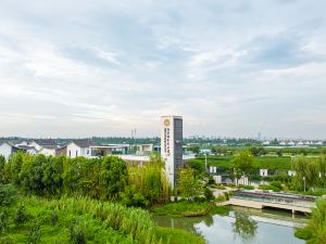 Kunshan Shiqi Yinshuxiang Mansion Hotel