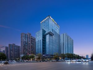 Home2 Suites by Hilton Changsha Lugu