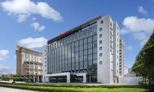 Hampton by Hilton Changzhi Luzhou