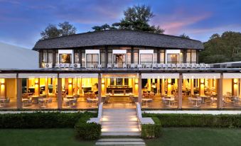 Twin Lotus Resort & Spa Koh Lanta - Adult Only