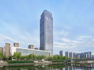 Courtyard by Marriott Wenzhou Yueqing