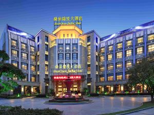 Shunquan Jinyue Hotel