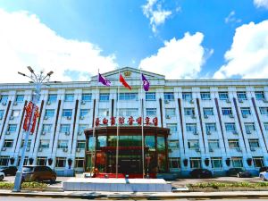 Changbai Hotel