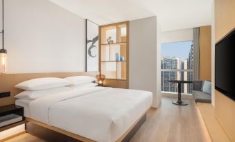 Fairfield by Marriott Shenzhen Bao'an