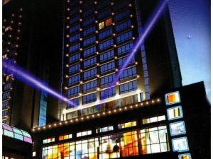 Oscar Hotel (Wanghai International Sun Moon Plaza Duty Free Shop)