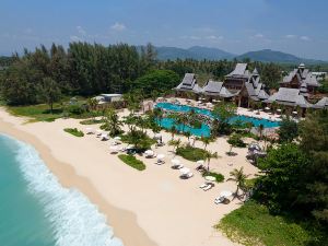 Santhiya Phuket Natai Resort & Spa