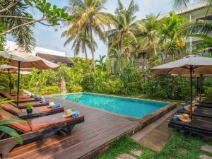 Ladear Angkor Boutique Hotel