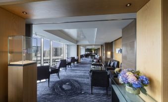 Hotel New Otani Tokyo, Executive House Zen