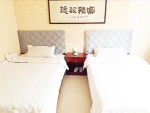 Wanjia Hotel