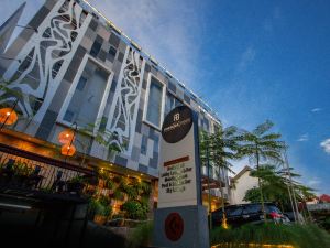 Hotel FortunaGrande Malioboro Yogyakarta