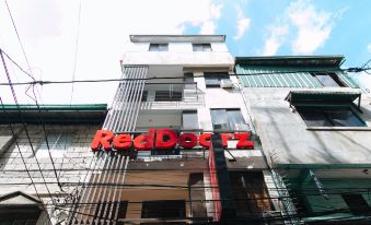 RedDoorz @ DBuilders Rooms Ph2 Taguig