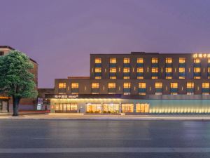 Orange Hotel (Yingkou Bayuquan Yingkou Port)