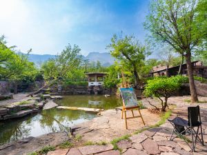 Dongguan Yuanguanshan Lakeside Homestay